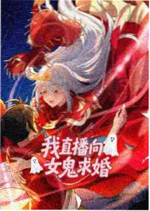 风起南屿动画海报